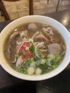 Best Combo Beef Noodle Soup in San Francisco, CA
