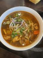 Best Beef Stew Noodle Soup in San Francisco, CA