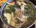 Best Hot & Sour Soup w/ Catfish, Shrimp, or Chicken in San Francisco, CA